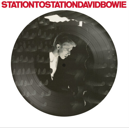 David Bowie: Station To Station   (50th Anniversary Edition) - VINYL LP