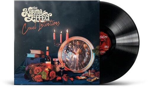 The Karma Effect: Cruel Intentions - VINYL LP