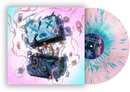 Good Kid: Can We Hang Out Sometime? - VINYL LP