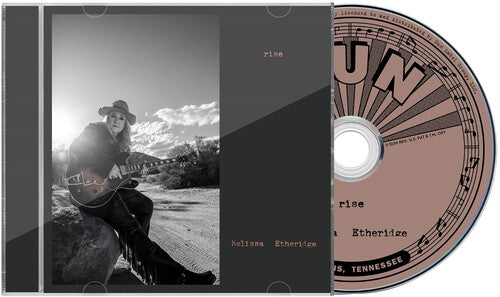 Melissa Etheridge: Rise - COMPACT DISCS