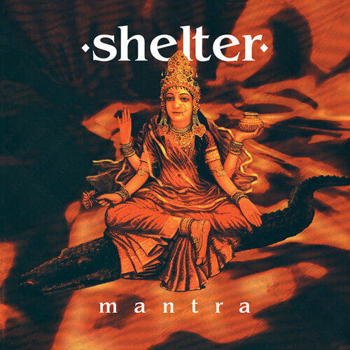 Shelter: Mantra (30th Anniversary) - VINYL LP
