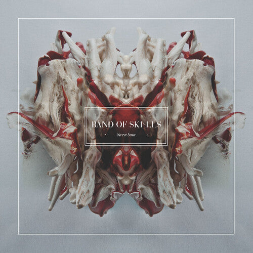 Band of Skulls: Sweet Sour - VINYL LP