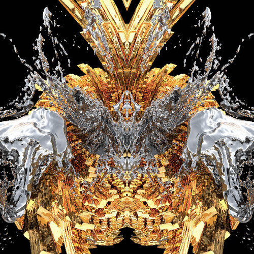 Band of Skulls: Himalayan - VINYL LP