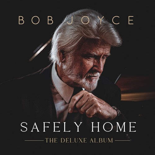 Bob Joyce: Safely Home - The Deluxe Album - COMPACT DISCS