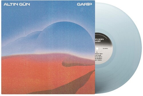 Altin Gun: Garip - VINYL LP