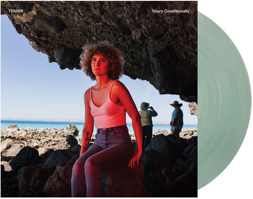 Tennis: Yours Conditionally - VINYL LP