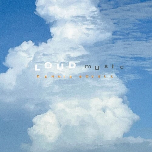Bovell, Dennis: cLOUD mUsIc - VINYL LP