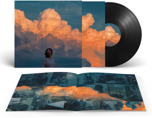 Boxer Rebellion: Second I'm Asleep - VINYL LP