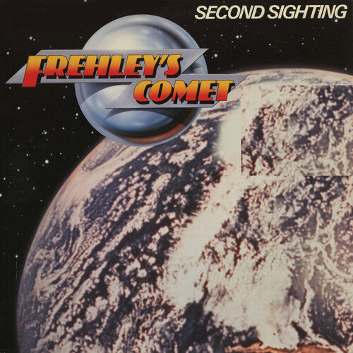 Frehley's Comet: Second Sighting - VINYL LP