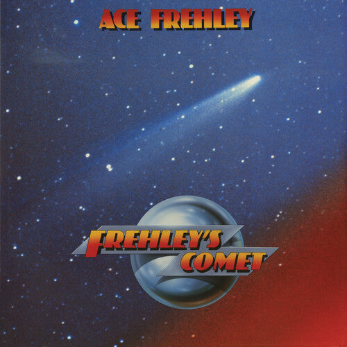 Frehley, Ace: Frehley's Comet - VINYL LP