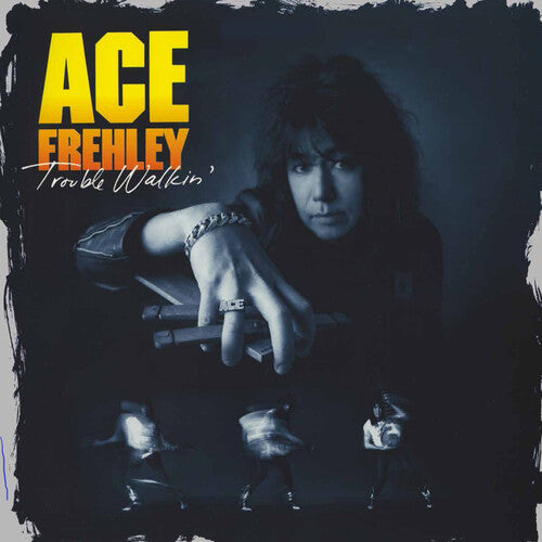Frehley, Ace: Trouble Walkin' - VINYL LP