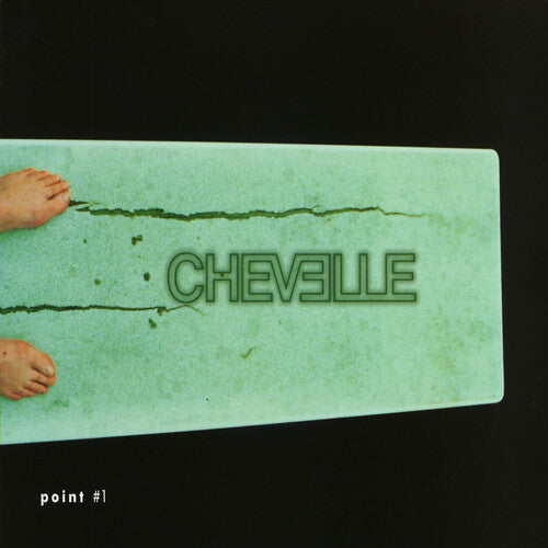 Chevelle: Point #1 - VINYL LP