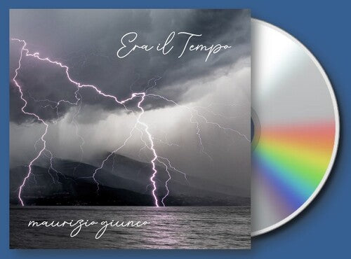 Maurizio Giunco: Era Il Tempo - COMPACT DISCS