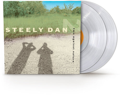Steely Dan: Two Against Nature - VINYL LP