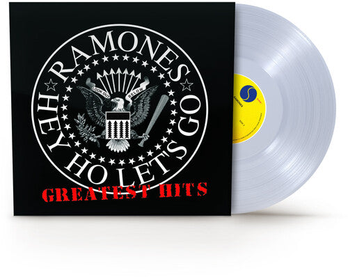 The Ramones: Greatest Hits - VINYL LP