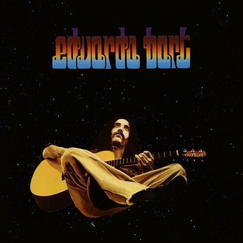 Bort, Eduardo: Eduardo Bort - VINYL LP