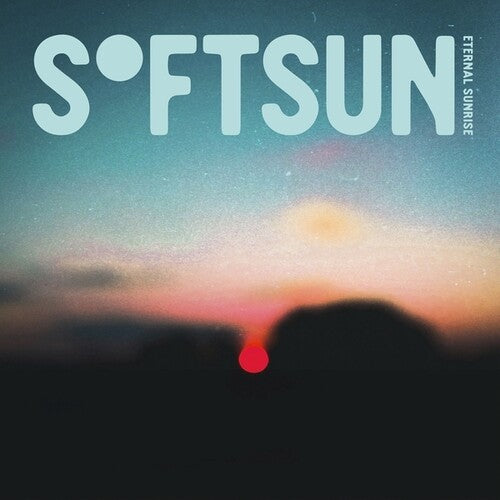 Softsun: Eternal Sunrise - VINYL LP