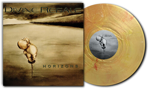 Divine Regale: Horizons / Window - VINYL LP