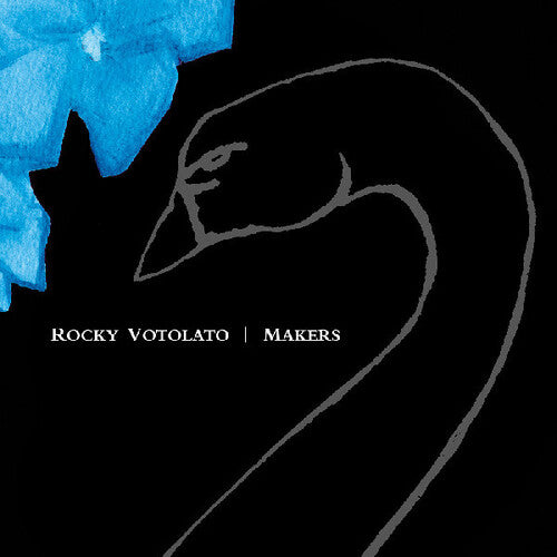 Votolato, Rocky: Makers - VINYL LP