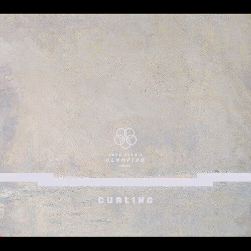 John Zorn: John Zorn's Olympiad: Vol. 4 - Curling - COMPACT DISCS
