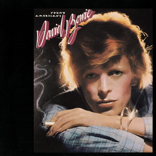 David Bowie: Young Americans - COMPACT DISCS