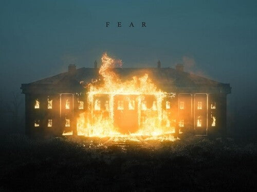 Nf: FEAR - VINYL LP