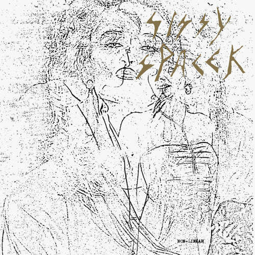 Sissy Spacek: Non-linear - 7-INCH SINGLE
