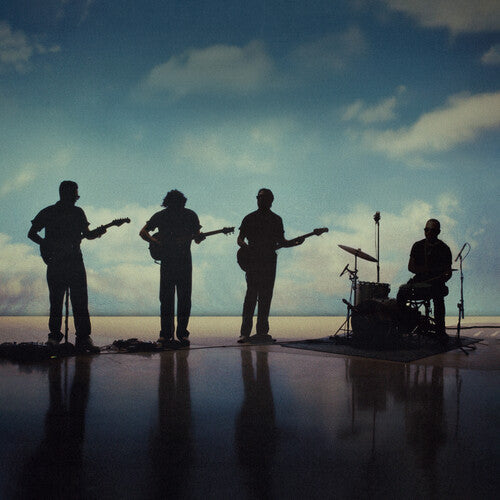 Fearless Flyers: The Fearless Flyers V - COMPACT DISCS
