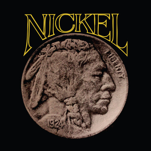 Nickel: Nickel - COMPACT DISCS