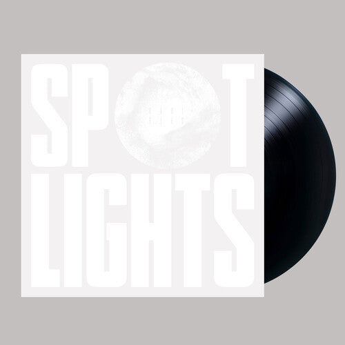 Spotlights: Rarities - VINYL LP