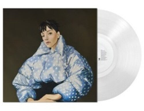 Lily Allen: West End Girl - VINYL LP