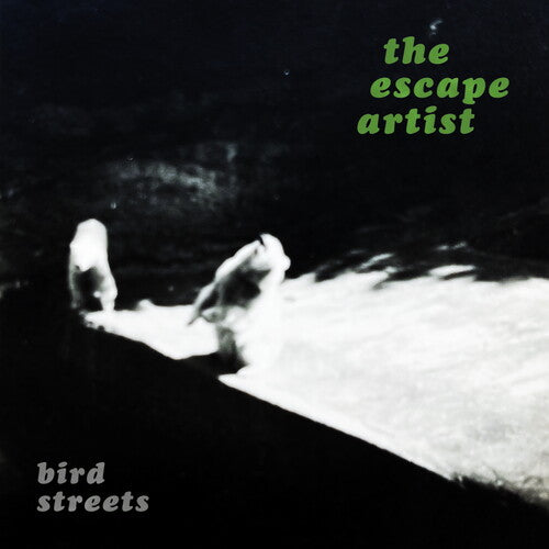 Bird Streets: The Escape Artist - COMPACT DISCS