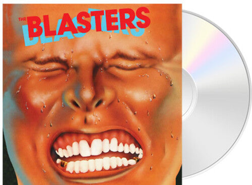 The Blasters: The Blasters - COMPACT DISCS