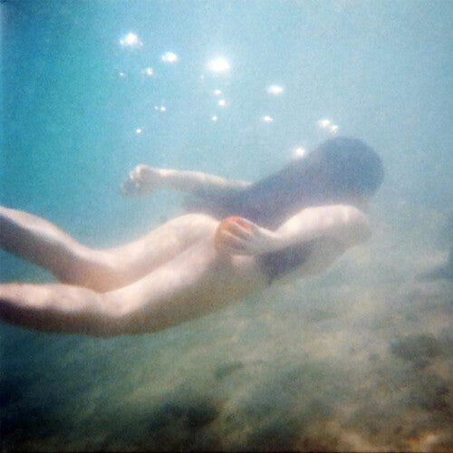 Ichiko Aoba: Windswept Adan - VINYL LP