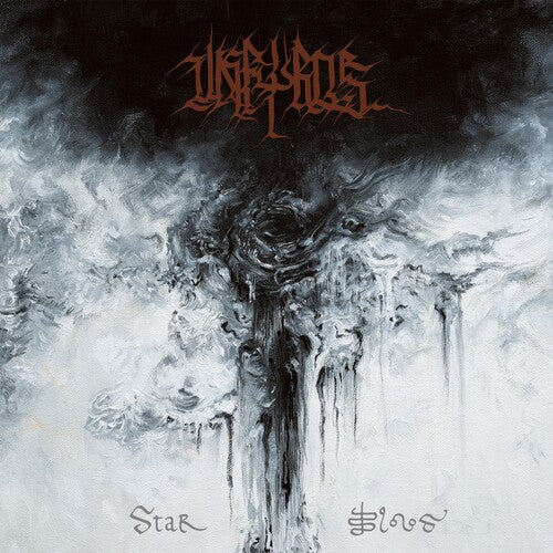 Unfyros: Star Blood - COMPACT DISCS