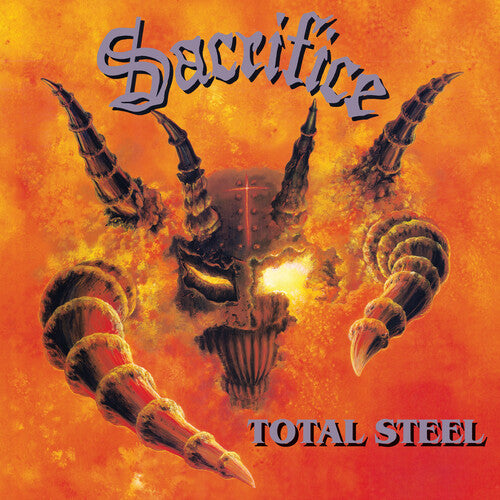 Sacrifice: Total Steel - COMPACT DISCS