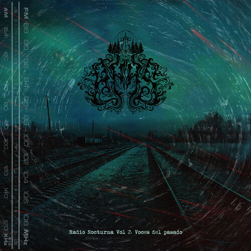 Aprs: Radio Nocturna Vol 2: Voces Del Pasado - COMPACT DISCS