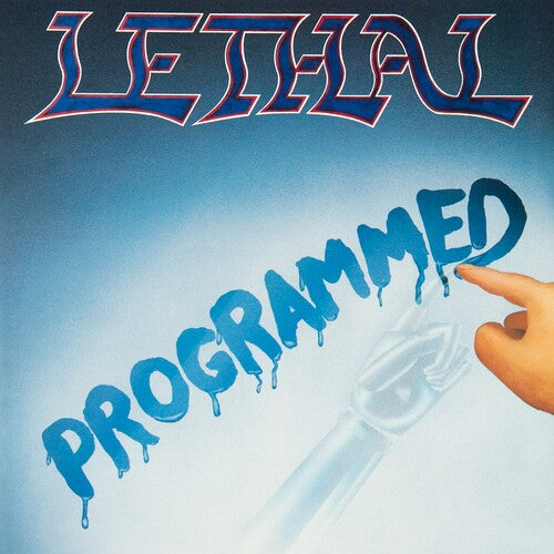 Lethal: Programmed - COMPACT DISCS