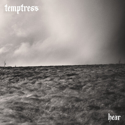 Temptress: Hear - VINYL LP