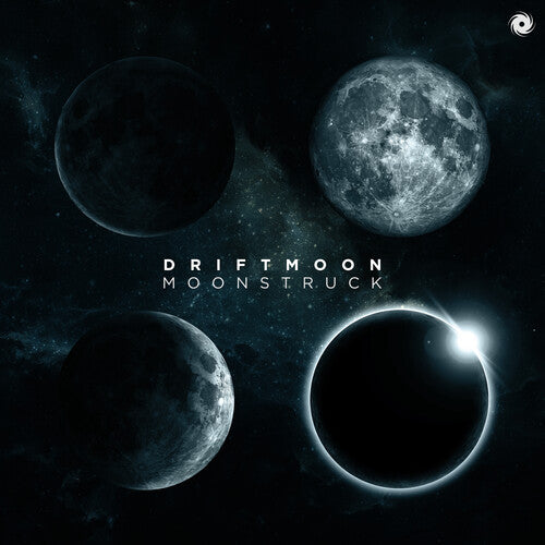 Driftmoon: Moonstruck - COMPACT DISCS