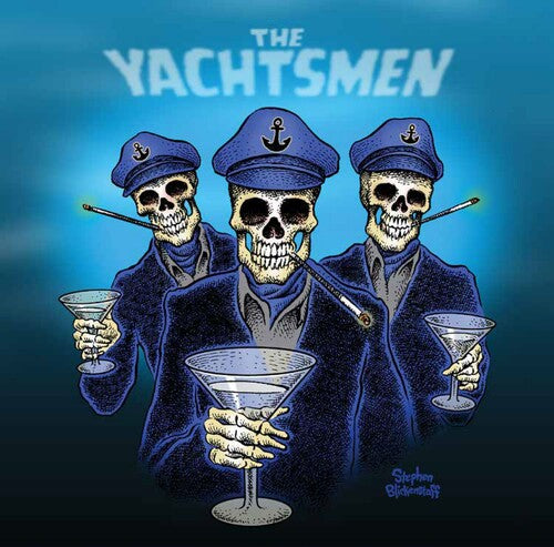 Yachtsmen: The Yachtsmen - 7-INCH SINGLE