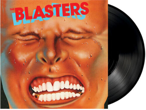 The Blasters: The Blasters - VINYL LP