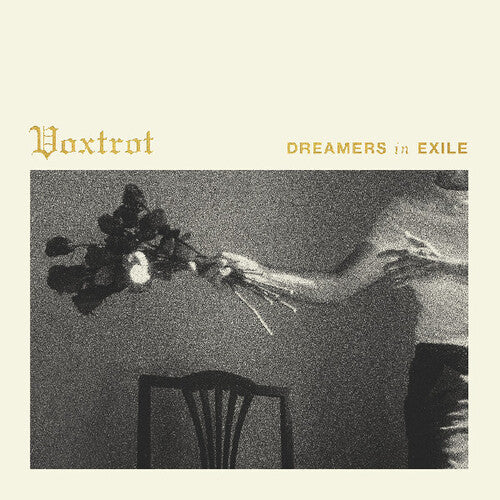 Voxtrot: Dreamers In Exile - CASSETTES