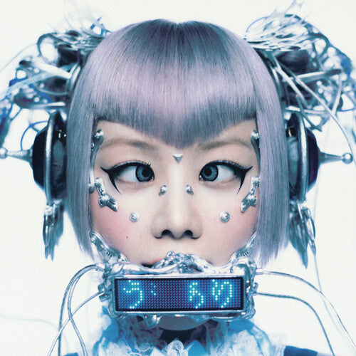 Xg: The Core (Hinata Version) - COMPACT DISCS