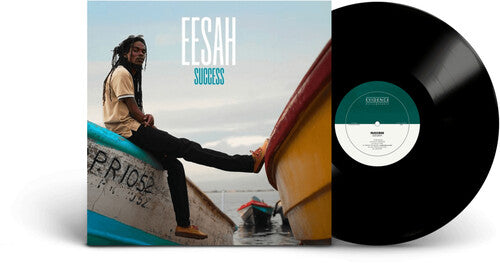 Eesah: Success - VINYL LP