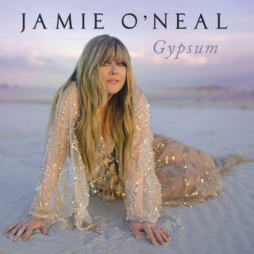 Jamie O'Neal: Gypsum - COMPACT DISCS