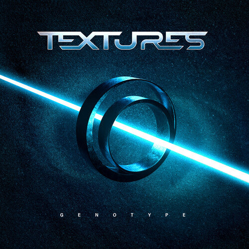 Textures: Genotype - VINYL LP