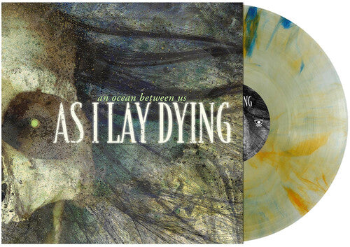 As I Lay Dying: An Ocean Between Us - VINYL LP