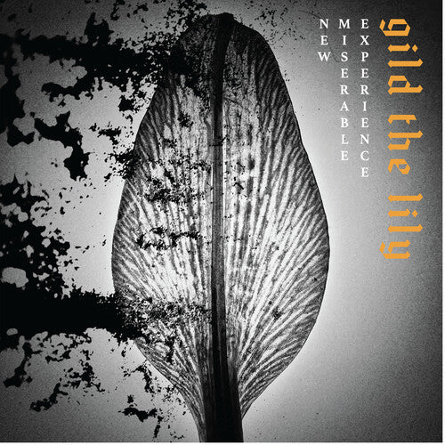 New Miserable Experience: Gild The Lily - VINYL LP