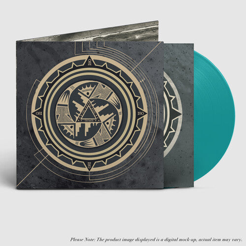 Osi: Fire Make Thunder - VINYL LP